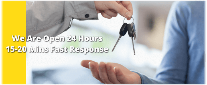 Car Key Replacement Service Glendale CA