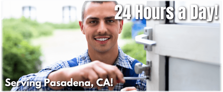 Locksmith Pasadena CA